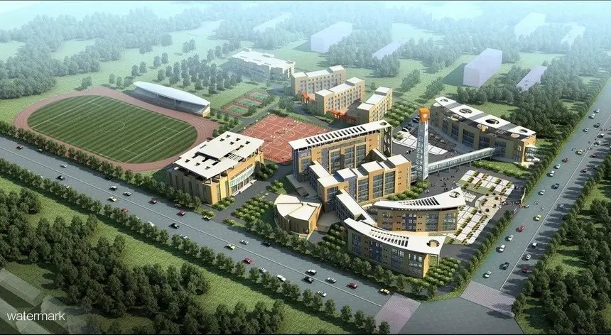 內蒙古自治區赤峰紅山中心——圖書館智能閘機通行系統項目