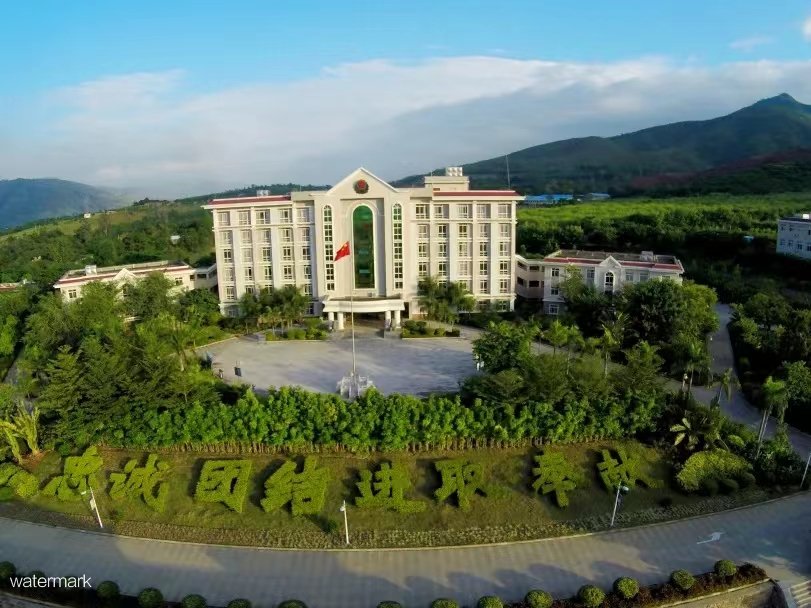 高安保級(jí)別閘機(jī)案例——云南省元江監(jiān)獄全高轉(zhuǎn)閘智能門禁項(xiàng)目