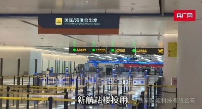 旅游景區檢票口閘機定制專家：鐵軍智能，以匠心打造中高端場所通行新體驗