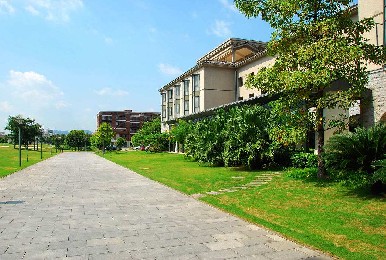 廣東深圳 · 深圳平安金融管理學院