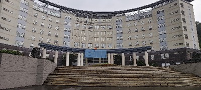 深圳市龍華區(qū)人民政府（二期項(xiàng)目）