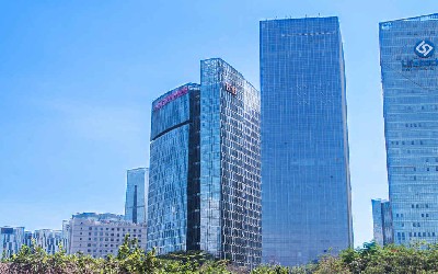 長(zhǎng)虹集團(tuán)——長(zhǎng)虹科技大廈