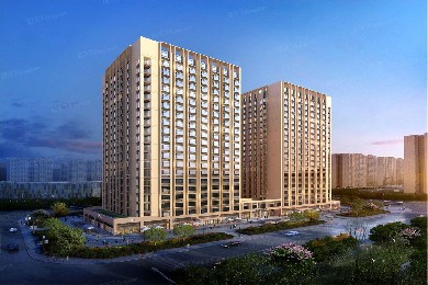 大同·金源公館