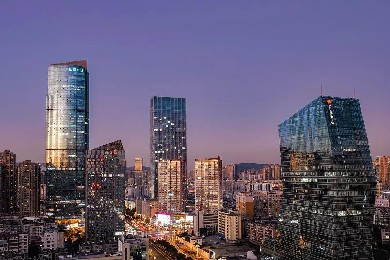 同德·昆明廣場