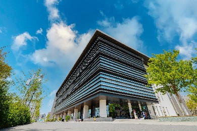 北京建筑大學(xué)（“一帶一路”建筑類大學(xué)國(guó)際聯(lián)盟發(fā)起成員 ）