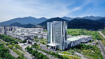 世界500強——立訊精密