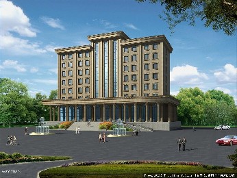 全國畜牧業工作會