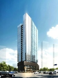 天水·東煜大廈