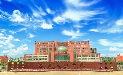 陜西寶雞 · 寶雞中學