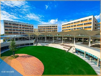 四川綿陽 · 富樂國際學校