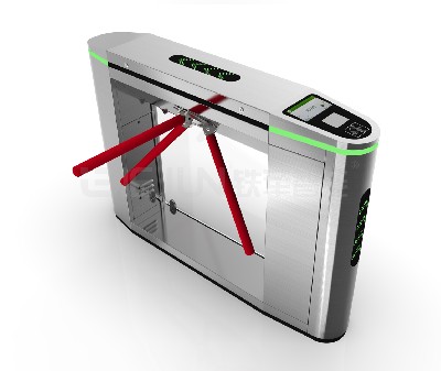 TDH-PWS116全自動票務(wù)三輥閘
