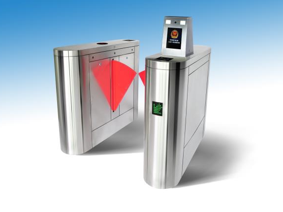 鐵軍智能人證合一檢核系統，堪稱21世紀的“火眼金睛”