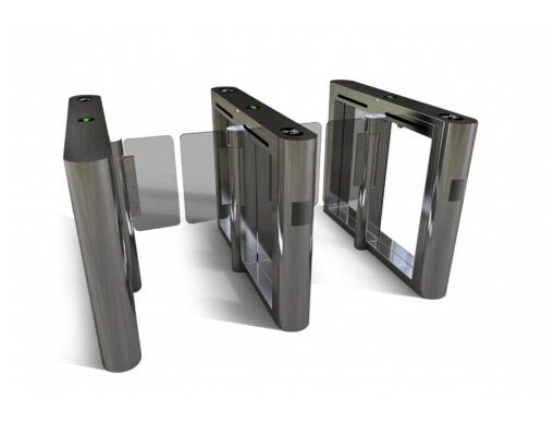 深圳閘機廠家講述速通門功能特點