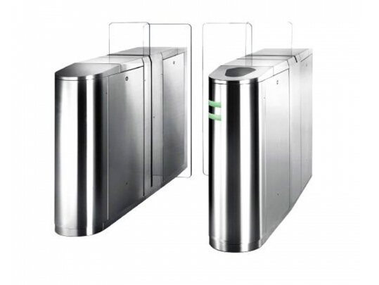 閘機(jī)廠家講解通道閘機(jī)生銹的處理方法