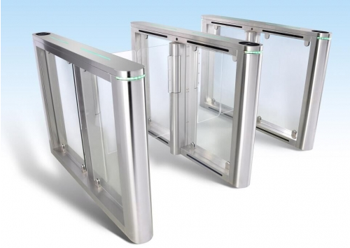 擺閘速通門(mén)常見(jiàn)閉合異常問(wèn)題