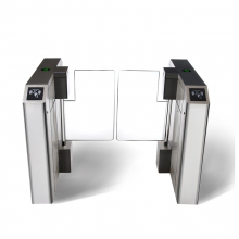 鐵軍智能：擺閘驗(yàn)票閘機(jī)設(shè)備簡(jiǎn)介