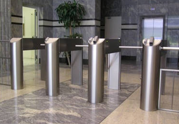 道閘廠家介紹一字閘的功能特點(diǎn)