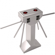 閘機(jī)廠家分享三輥閘閘機(jī)選擇攻略