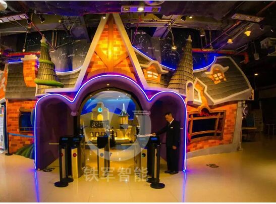 深圳鐵軍智能到底在景區閘機設備行業中具有哪些優勢|廣東景區閘機設備廠家