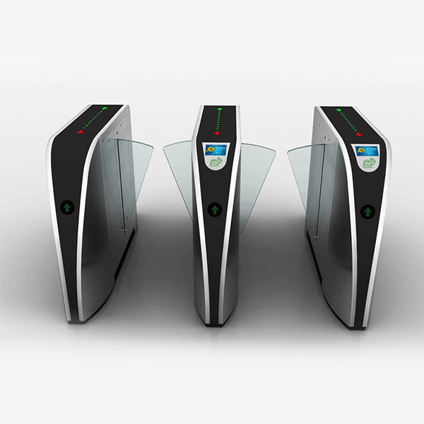 高檔翼閘閘機的功能應用有哪些？