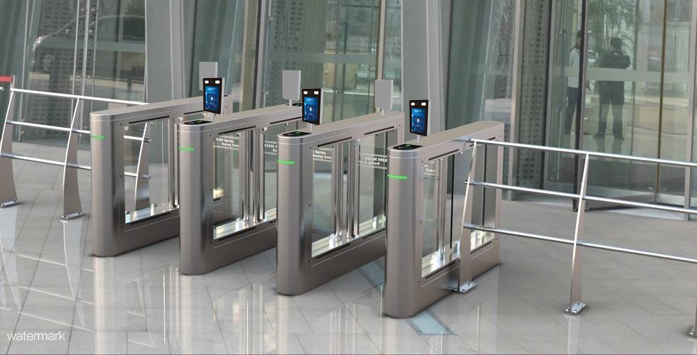 人臉識別閘機系統具備哪些功能？