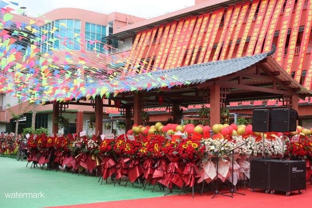 蒙自·愛心養(yǎng)老院