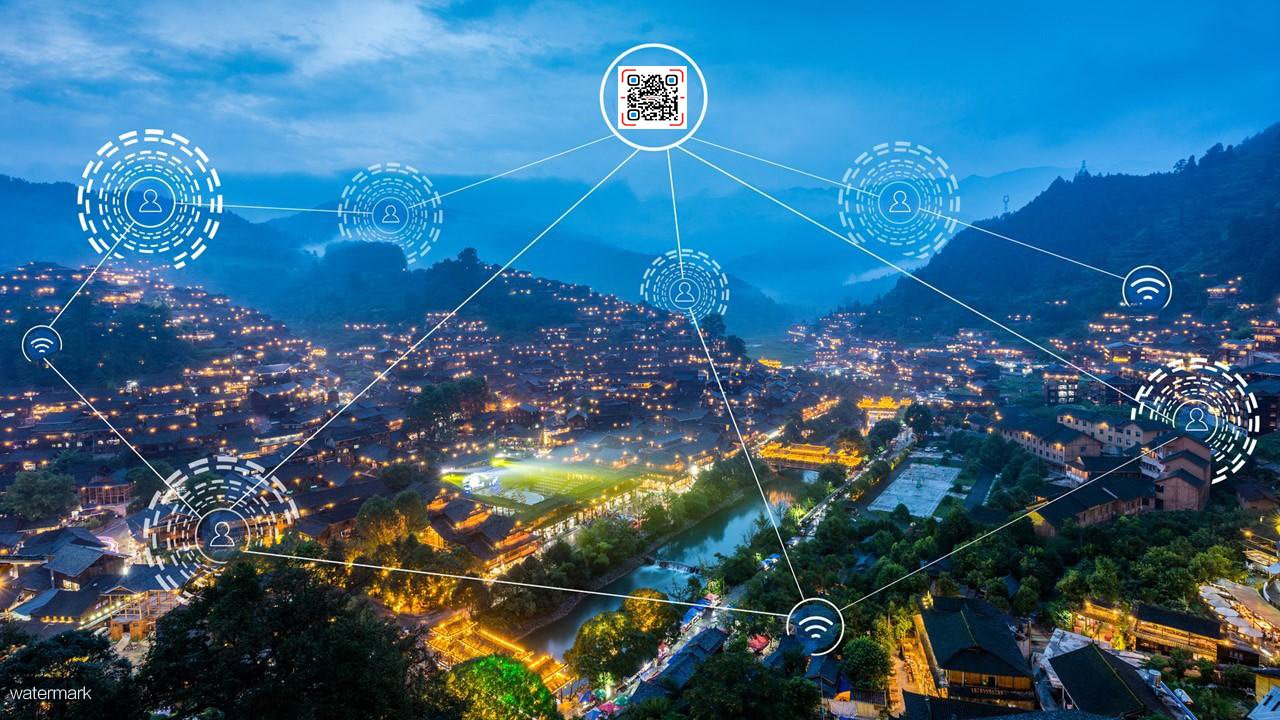 助力智慧景區建設，助推高質量旅游發展